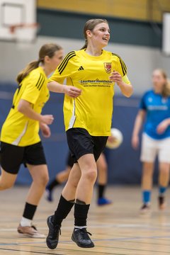 Bild 166 - wBJ NFV Futsalmeisterschaft